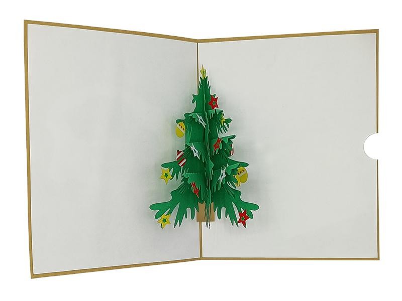 ALBERO DI NATALE [4546-00]