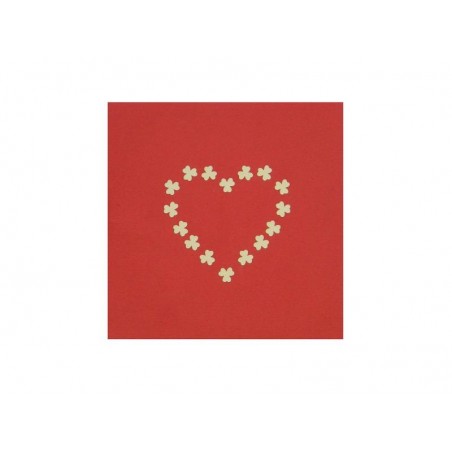 CUORE ROSSO [3889-20]