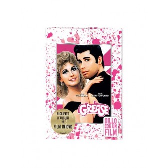 GREASE [4371-00]
