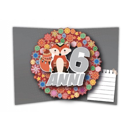 6 ANNI [4767-10]