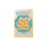 Biglietto PopUp 20 Anni