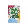 Biglietto PopUp 20 Anni