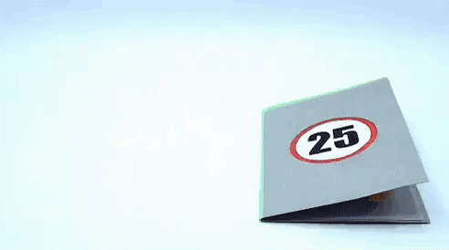 25 ANNI [3876-10]